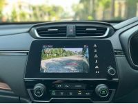2018 HONDA CRV 2.4 EL AWD รูปที่ 8